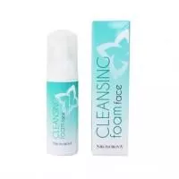 Очищающая пенка NIKONOROVA для лица 50 мл