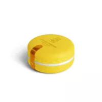 Пудинг-ремувер LASHY с ароматом Mango (манго), 10 г