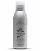 LeviSsime Лосьон для демакияжа области вокруг глаз EYEBROW CLEANSER 100 мл
