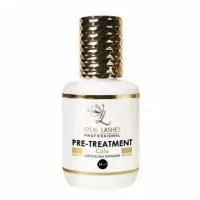 Обезжириватель Ideal Lashes (Идеал Лэшэс) Кола 15ml
