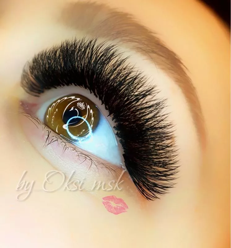 Клей для наращивания ресниц: правила работы и хранения