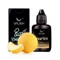 Обезжириватель Viplash (Вип Лэш) Melon 15 мл