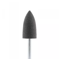 Полировщик 6 мм черный 150 грит